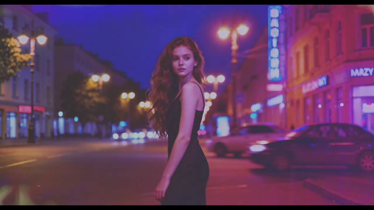 ALL I SEE IS YOU [2025] Deep House, Afrohouse | Deep Feelings #deephouse #chillhouse #afrohouse
