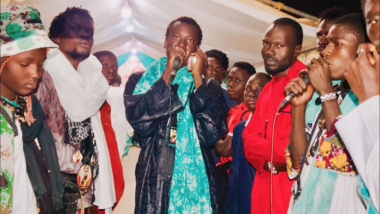 Annuel Magal 2024 Lota ndame 🔥@Khassidayi_rek @kalamou22lofficiel98 @ndiogouafia