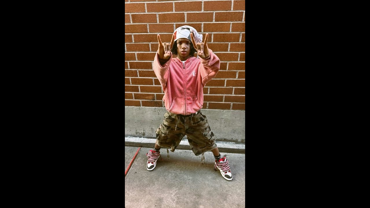 (FREE) Babychiefdoit Type Beat - 