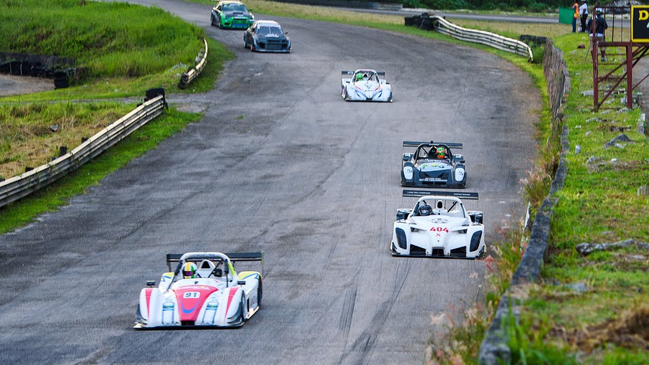 HEROS OF SPEED - DOVER RACEWAY- HIGHLIGHTS