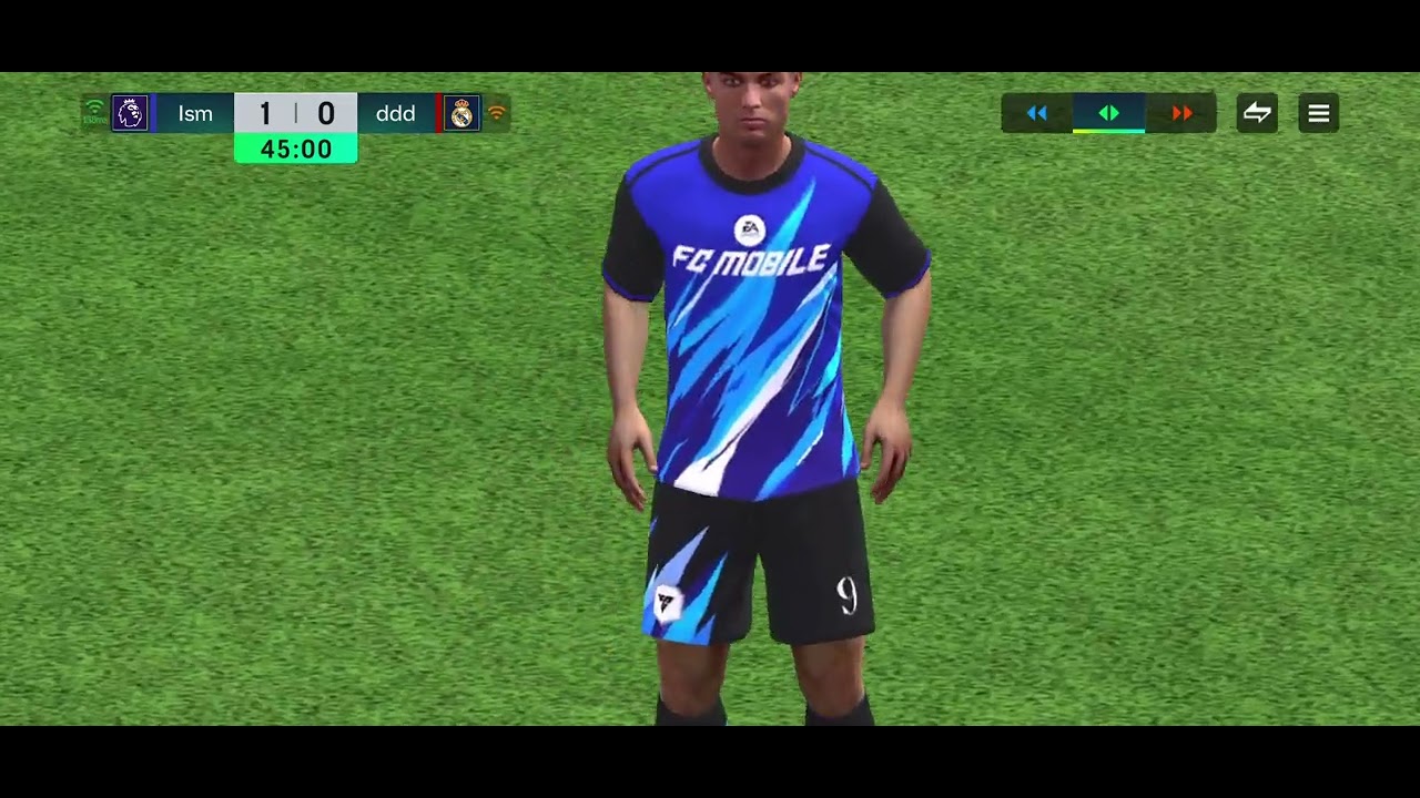 FC Mobile TJ 