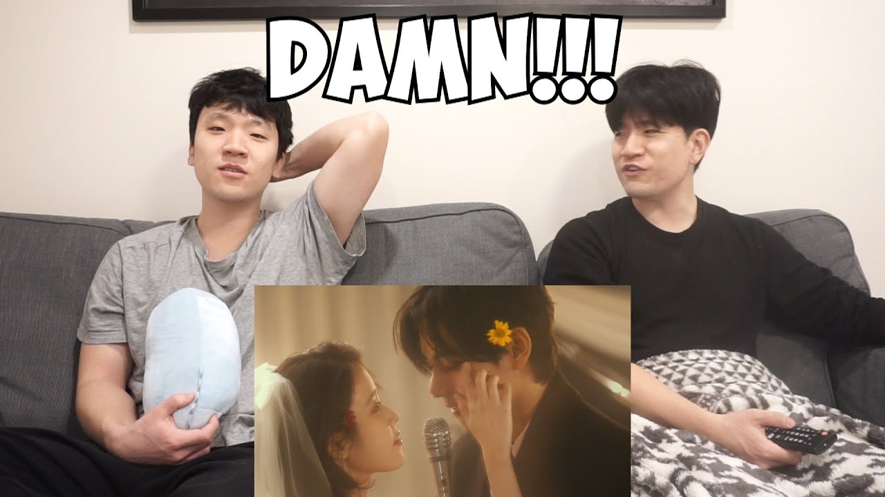 IU 'Love wins all' MV REACTION [SO EMOTIONAL!]