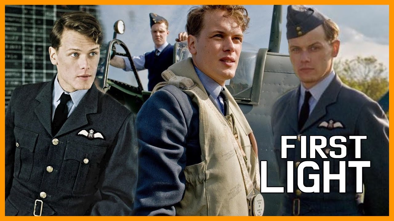 Why Every Outlander Fan should Watch Sam Heughan's First Light Movie in This Droughtlander