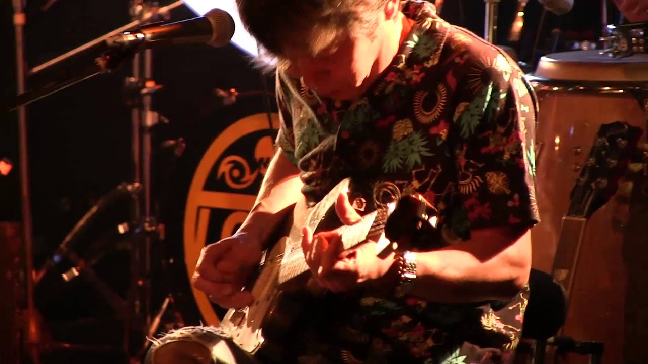LORAN「相棒」2014.7.13@渋谷La.ma.ma【第２弾動画月間】