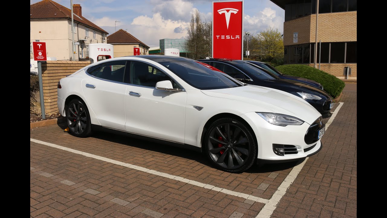 Обзор невероятно быстрого режима Tesla Ludicrous Mode — Model S P90DL — PerformanceCars