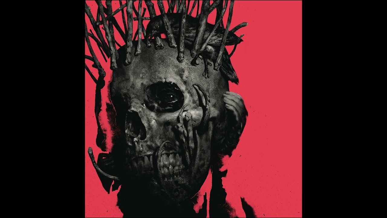 AngelMaker - AngelMaker (2019) technical brutal deathcore | death metal | deathcore | metal Canadian