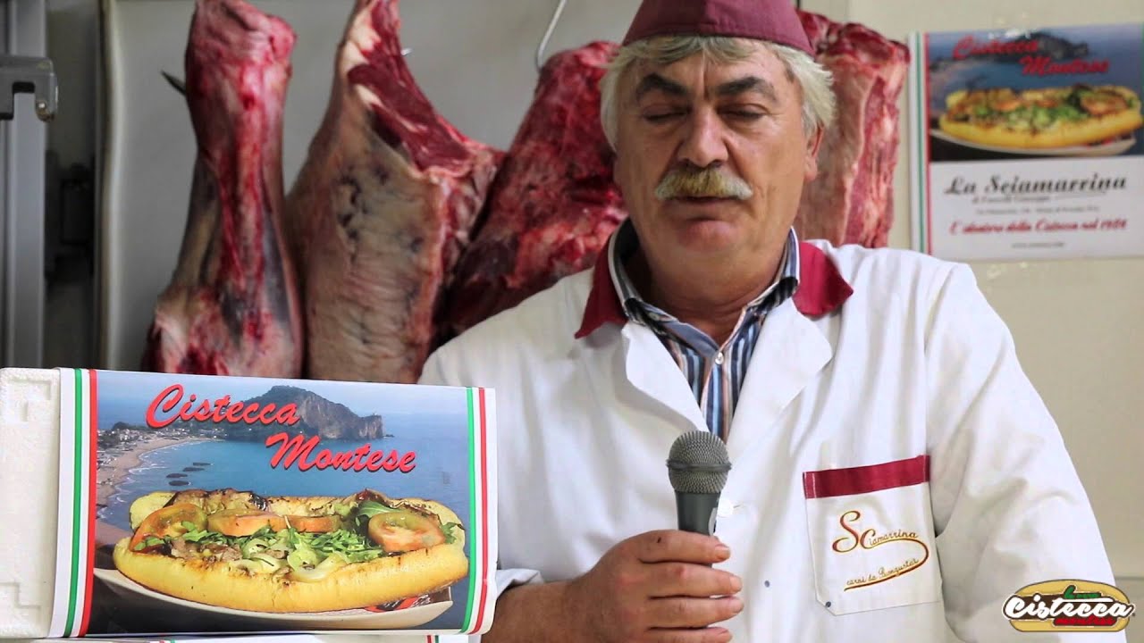 Macelleria La sciamarrina  |  Monte di Procida