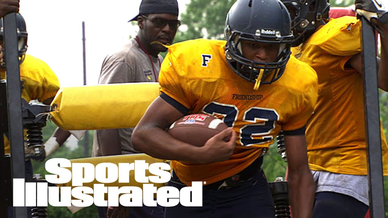 Underdogs: Friendship Collegiate Academy | Sports Illustrated