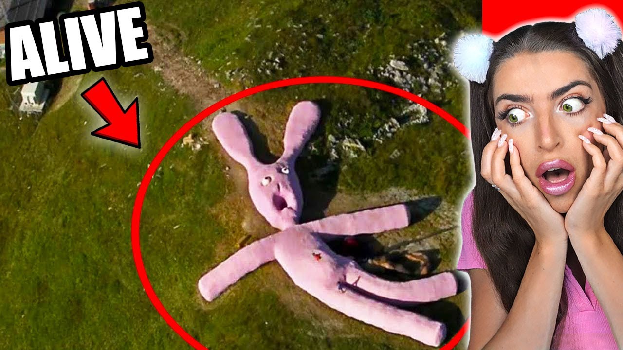 STRANGE Things Spotted Deep On Google Maps..