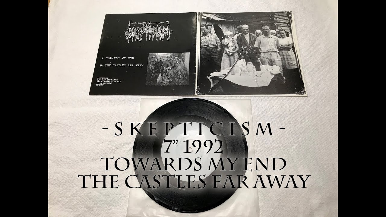 Skepticism 7
