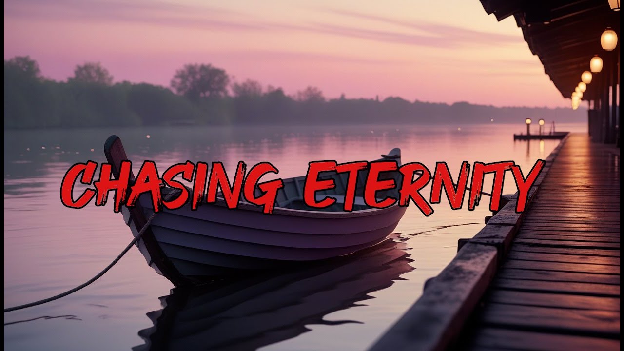 🎶 Chasing Eternity | Epic Cinematic Ballad of Love & Fate 🎶
