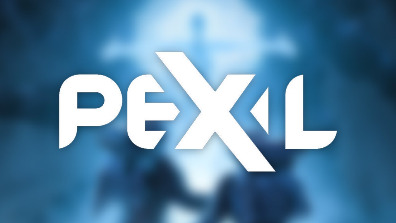 Pex L ft. Allison Mclauchlan - Angel Desire