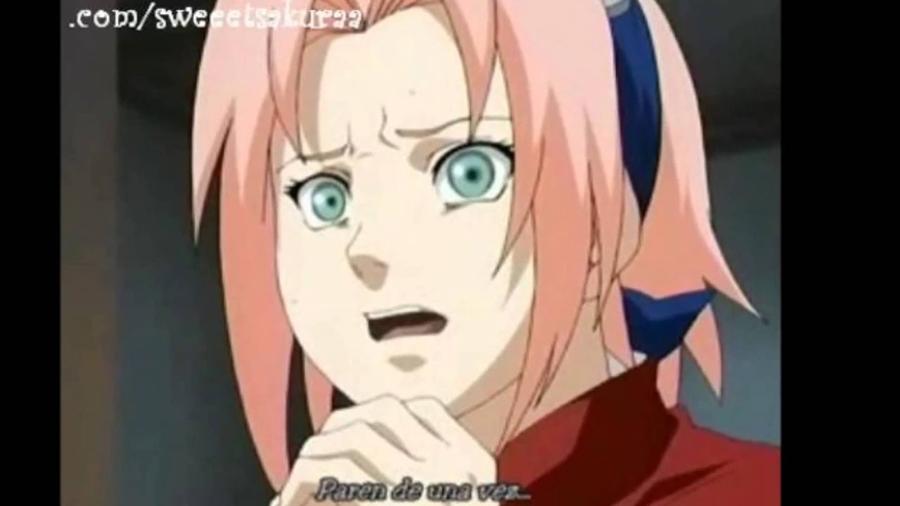 ♫•Sakura ~ Imposible ~ SaiSaku•♫