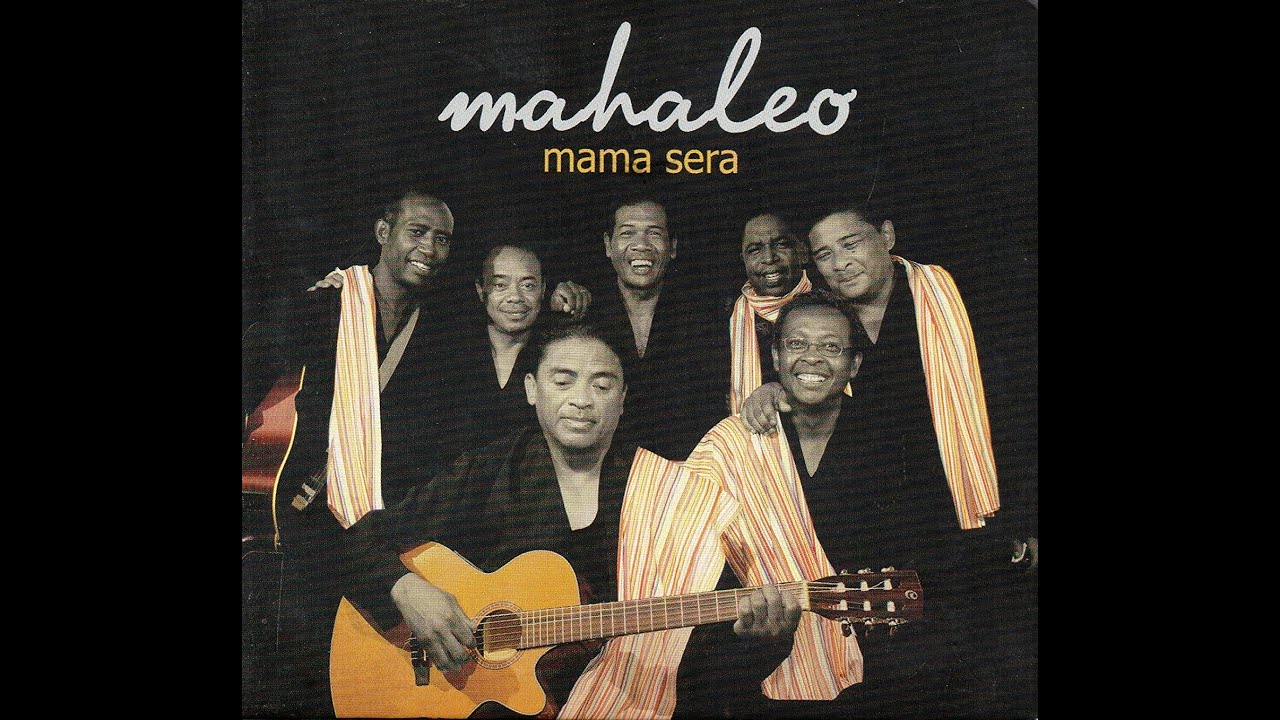 Mianara Miaina - Mahaleo (Raoul)