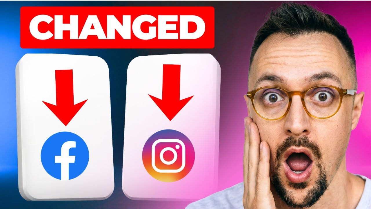 Your Reels Reach Will Crash If You Ignore THIS Change | Cernovsky 🇺🇸