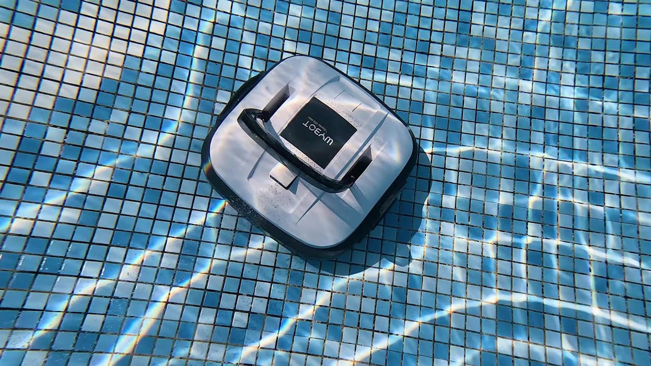 WYBOT-Osprey 200Max