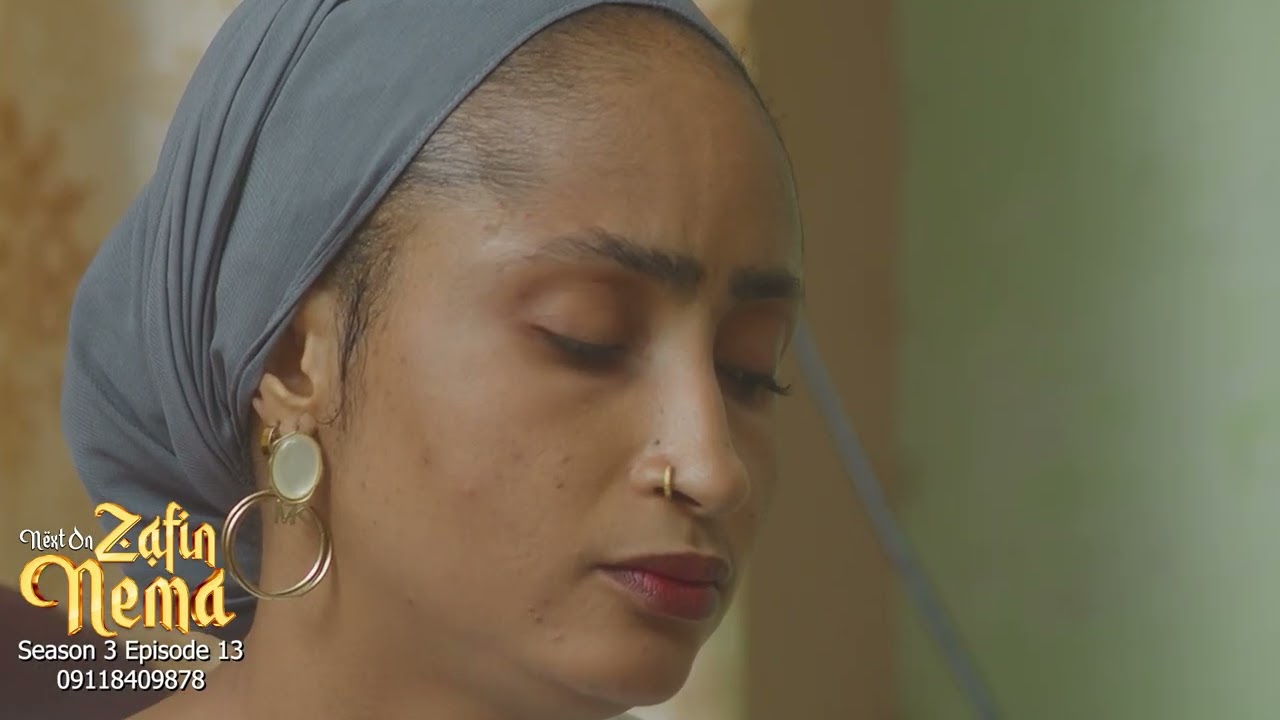 ZAFIN NEMA SEASON 3 EPISODE 13 KADAN DAGA NA RANAR LARABA