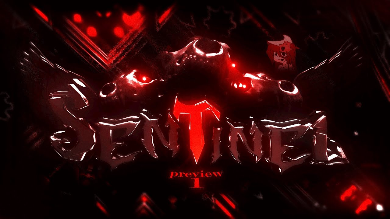 Sentinel Preview 1