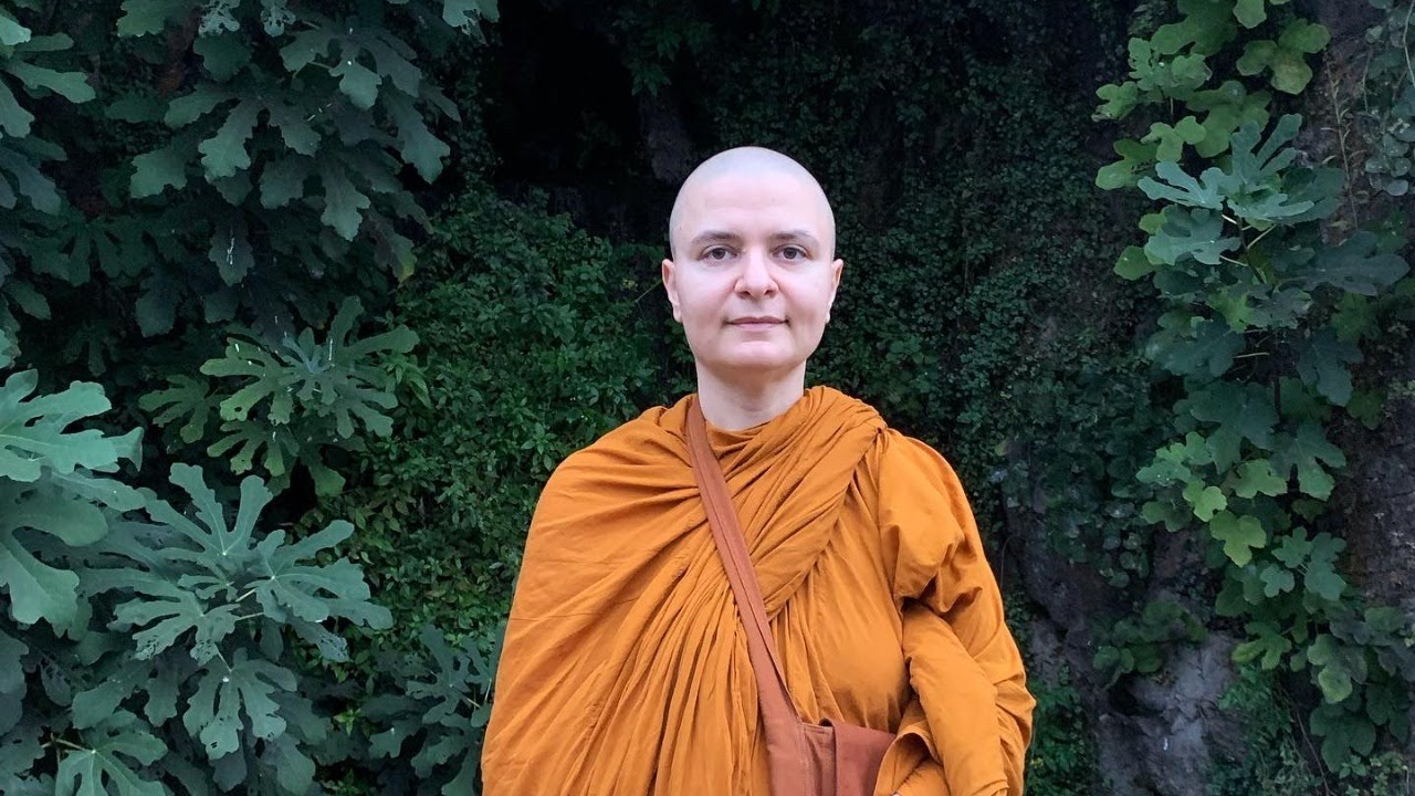 Anatta and LGBTQIA+ Identities