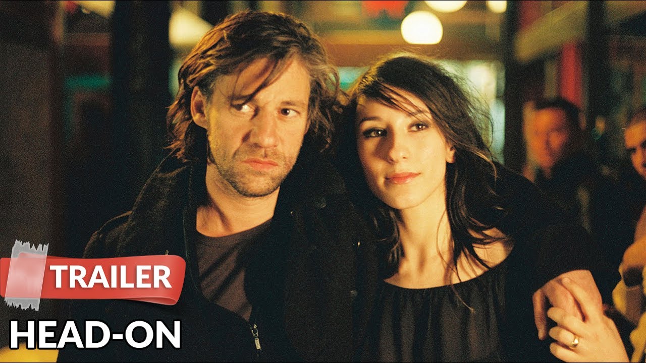 Head-On (2004) Trailer | 'Gegen die Wand' | Birol &Uuml;nel | Sibel Kekilli
