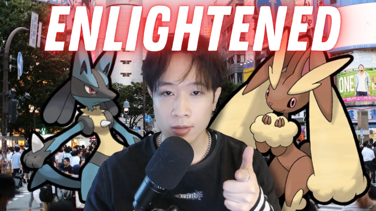 anime made me a furry