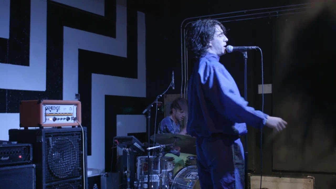 Machine Girl - Live in Lakewood, OH (full set)