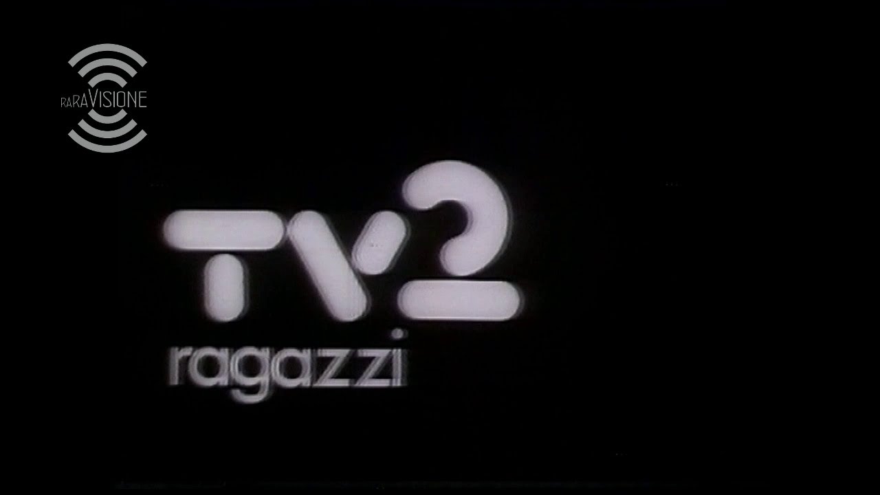 Rai 2 / Sequenza 