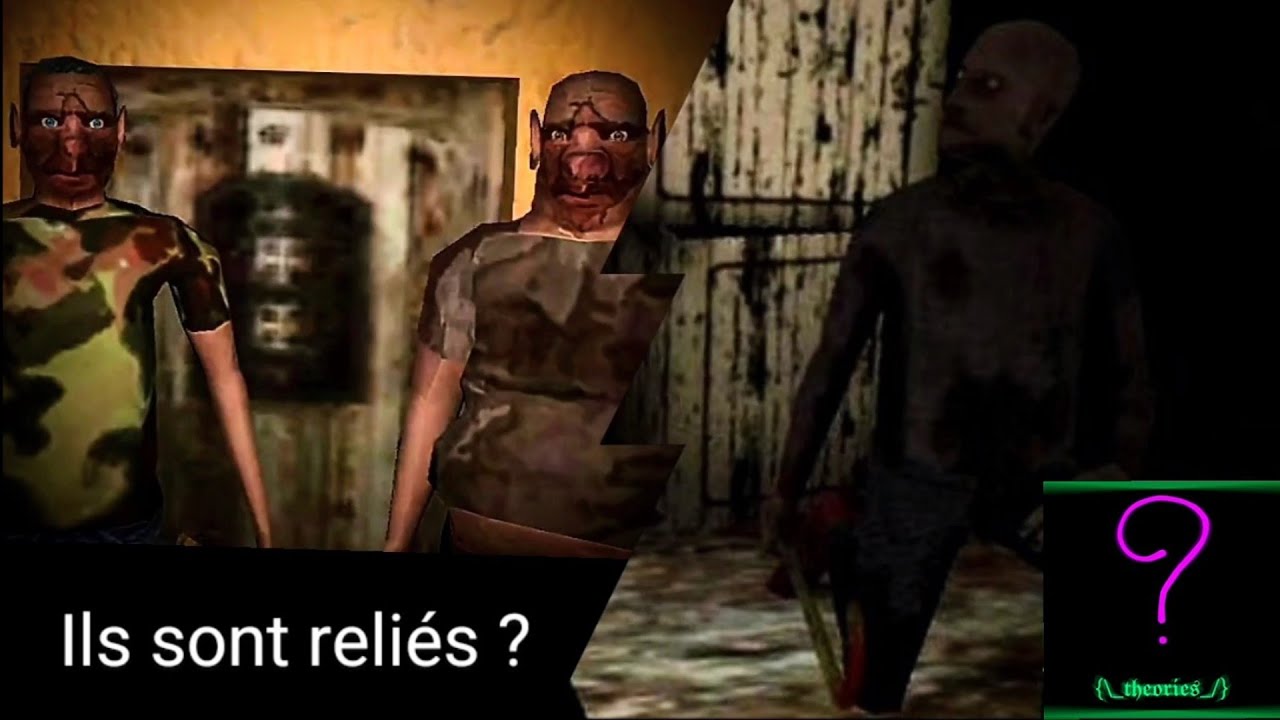 Grandpa est l'oncle des twins ? [2 théories sur the twins].