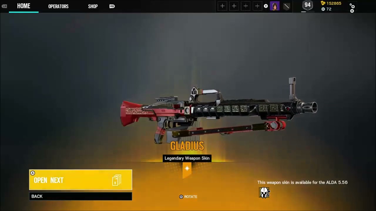 Rainbow Crystal Guard XB1 Opening Alpha Packs
