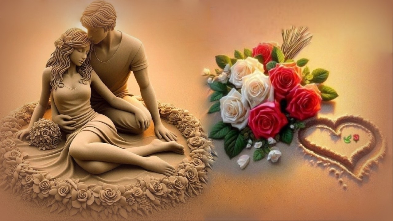 DENTRO TE ASCOLTA IL TUO CUORE