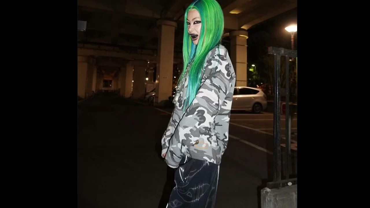 Molly Santana x Lil Uzi Vert Type Beat 2026 |