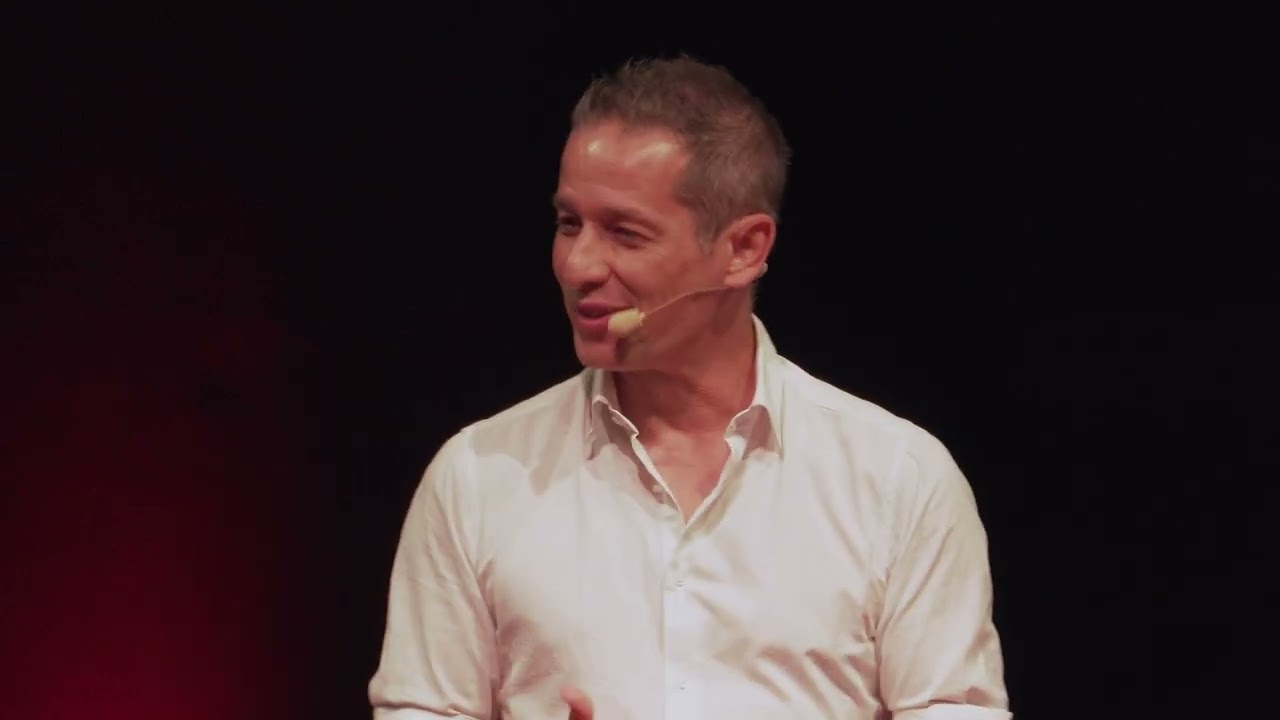 Imparare ad imparare: come funziona l’apprendimento? | Michele Vanzini | TEDxMirandola