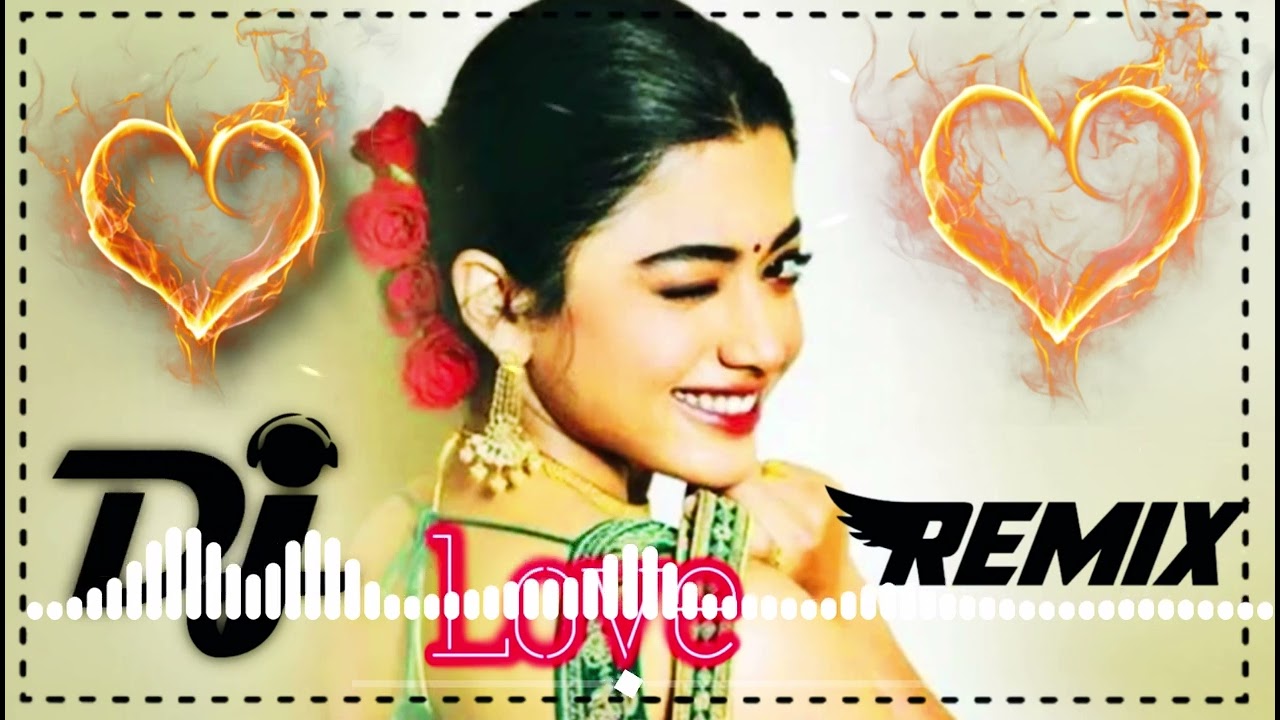 Teri Yaadon Ki Chadar Odhe 💗 Dj Remix 💗 Dil Ne Tera Naam Liya Har Saans Mein ❣️DJ VIAA