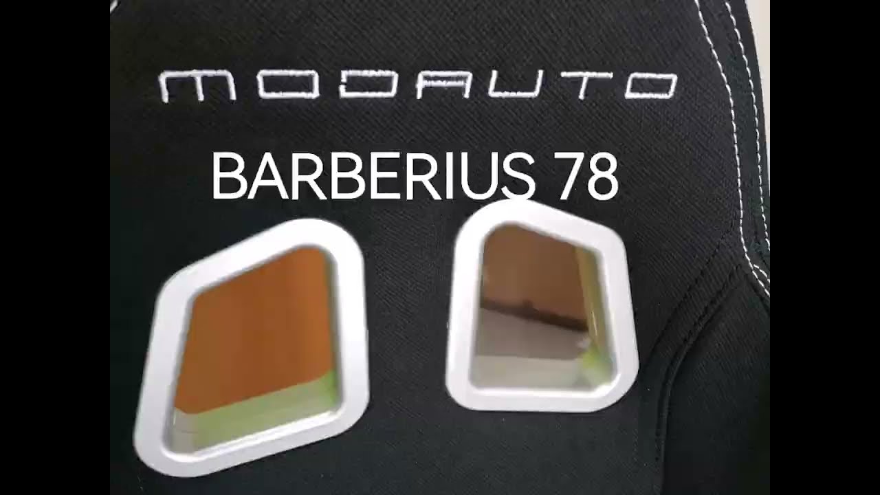COCKPIT MODAUTO MOD. N820B + N-180