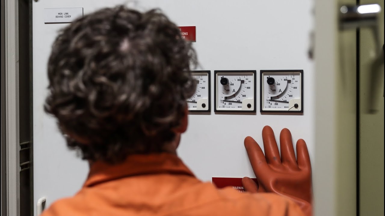 Power Quality Investigation Course