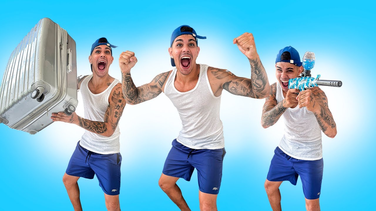 A VIDA DE EMILIANO - 4ª TEMPORADA