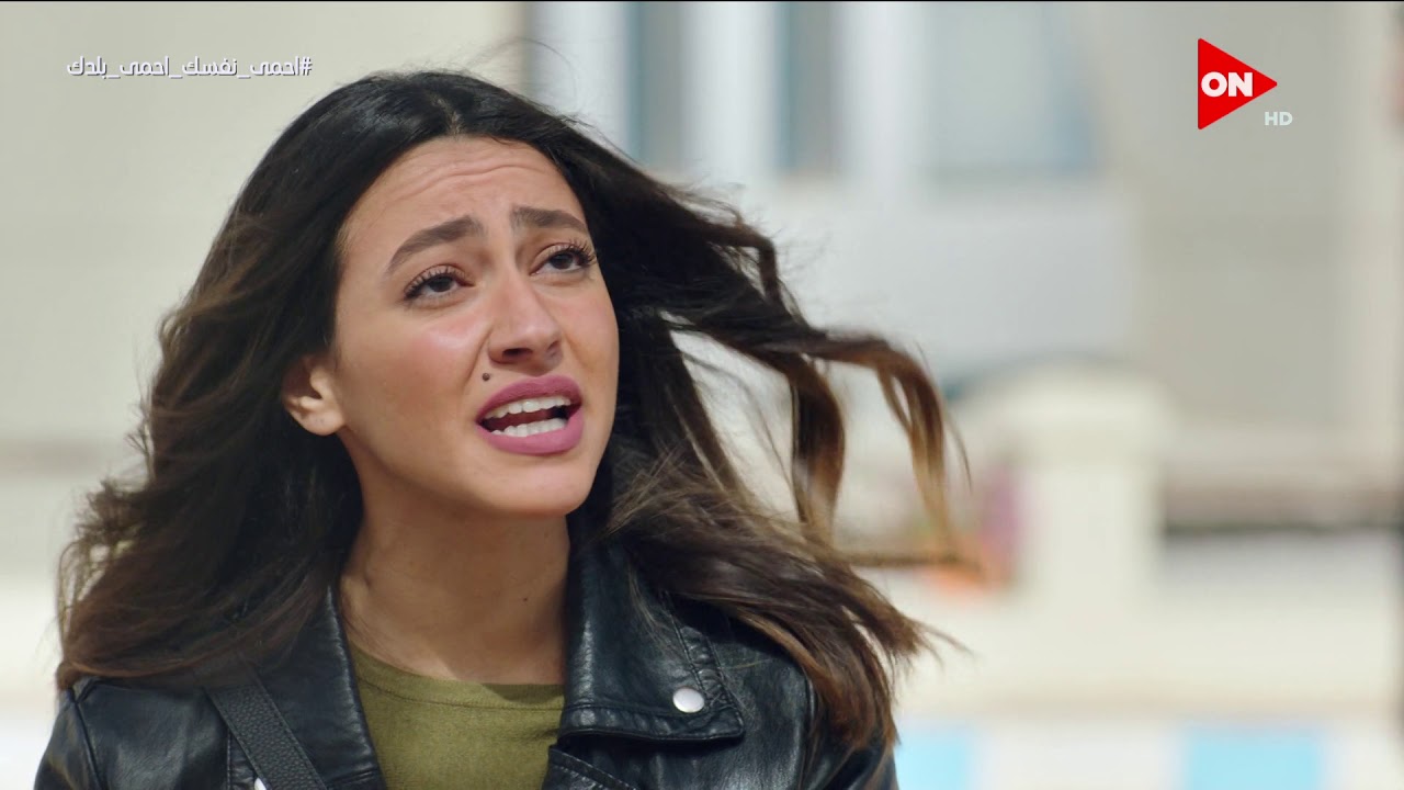 جايدا إنفصلت عن رامي وبتحتفل مع حسام#حكايات_بنات4