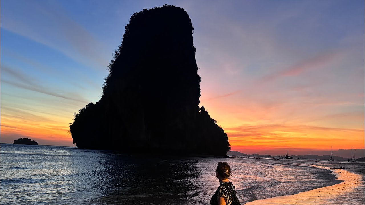 Thailand - Krabi - February 2026