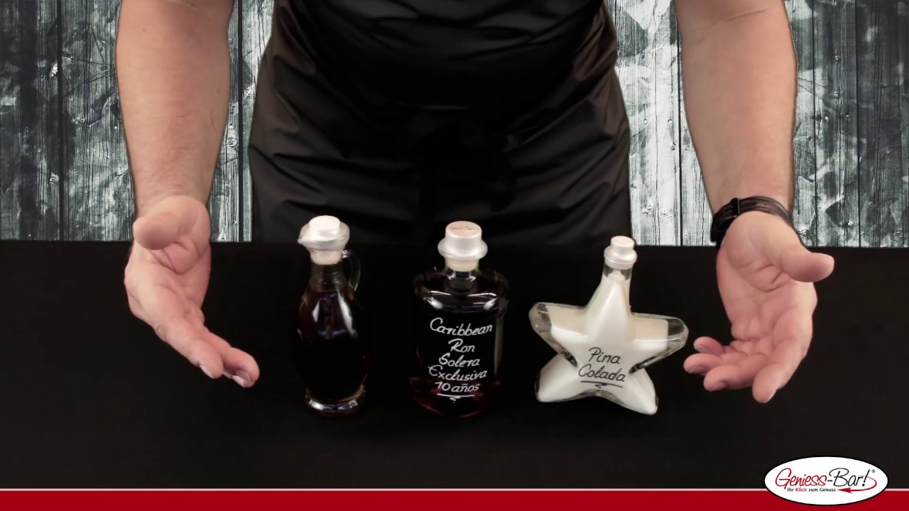 PARAFILM richtig verwenden! Flaschen Verschlussband Kurzfilm/Anleitung | Geniess-Bar!