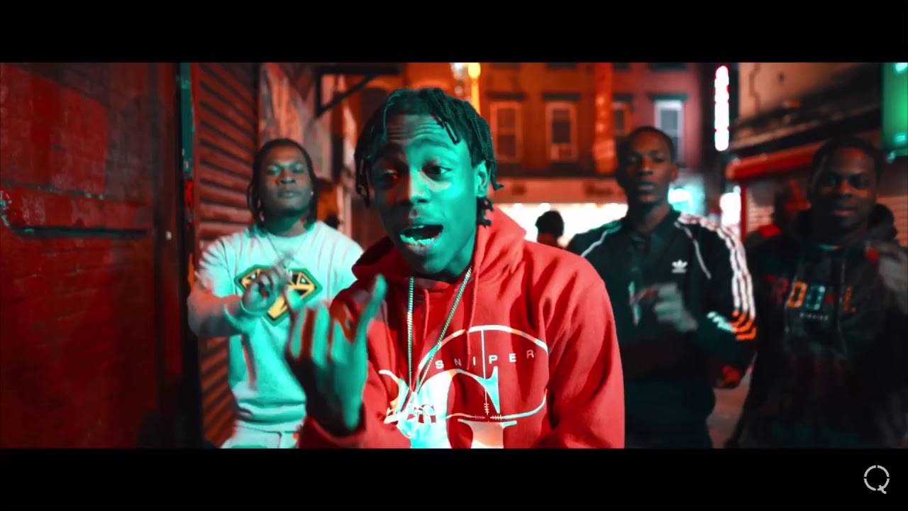 [FREE] 22Gz Type Beat - &ldquo;Setup&rdquo; (Prod. By Yvng Finxssa)