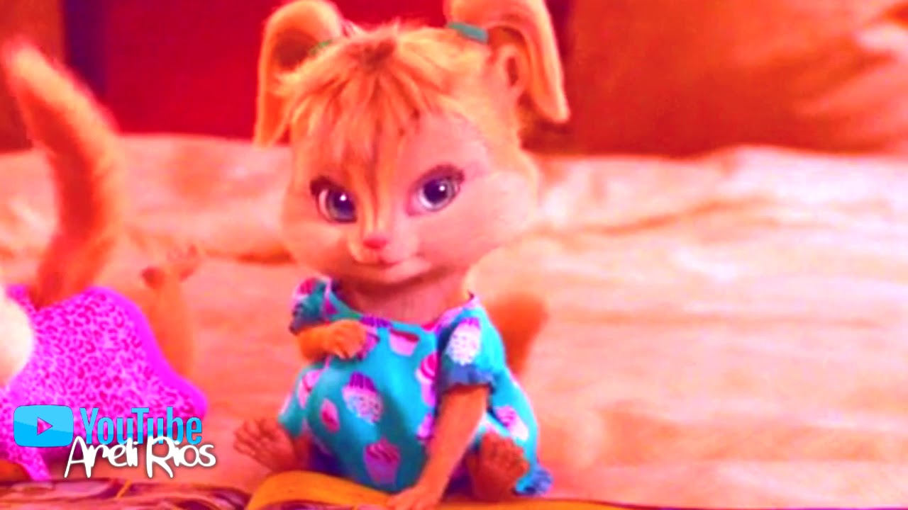 The Chipettes - Kings & Queens