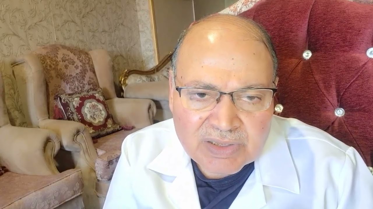 اعراض وعلامات واسباب قصور الغده الدرقيه للاطفال والبالغين.الفحوصات.الم الحنجره..العلاج.الوقايه