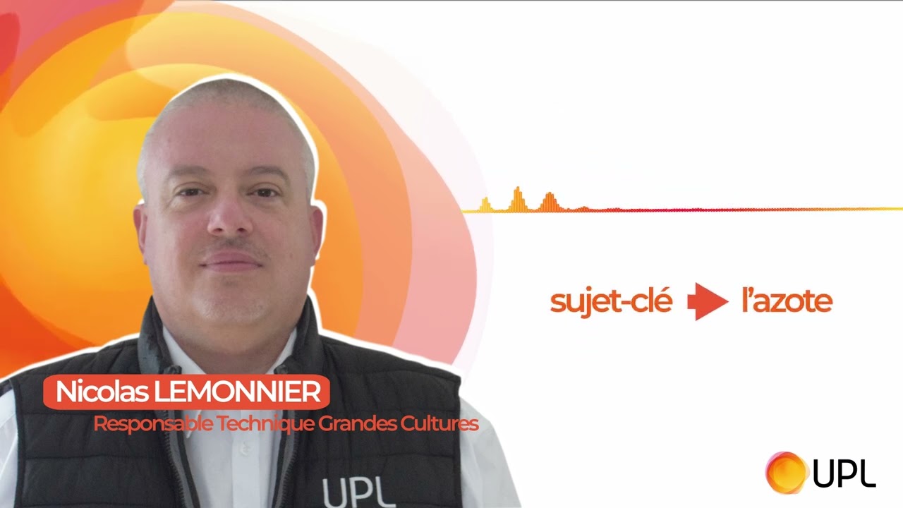 UPL répond à Marie Claire D'Halluin, agricultrice