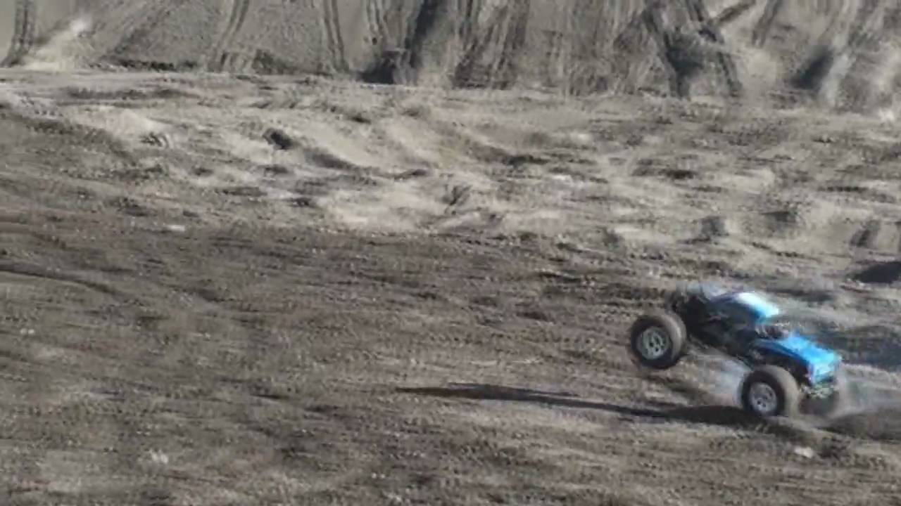 HPI Savage XL