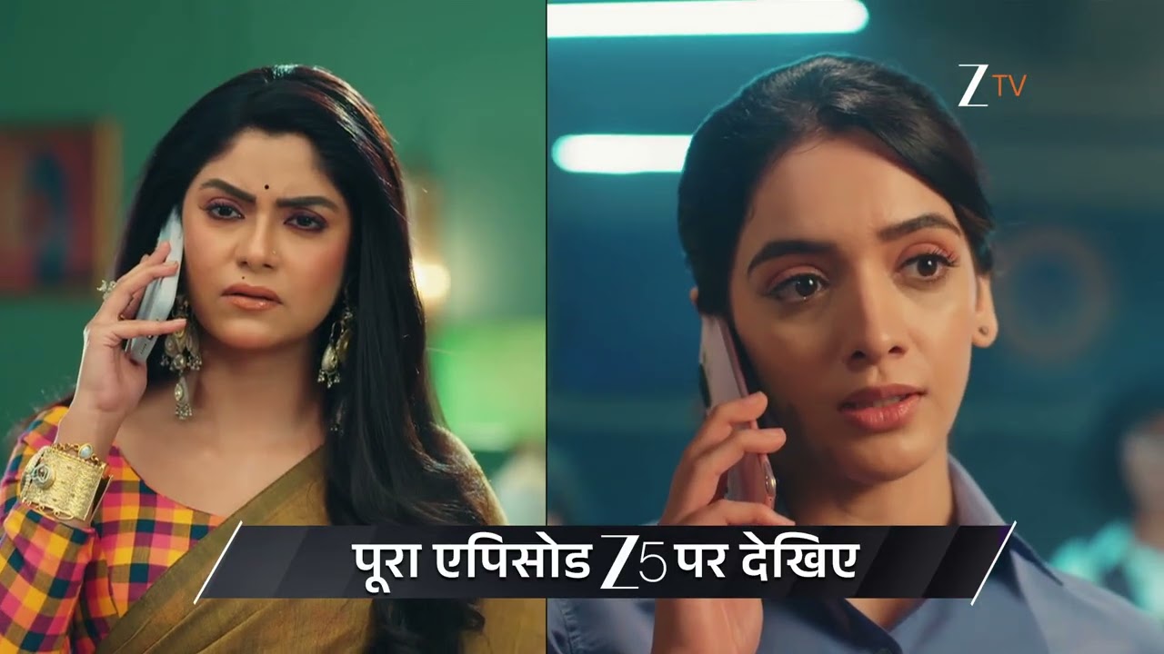 Jagadhatri Hindi | Ep - 135 | Preview | Mar 26 2026 | Zee TV