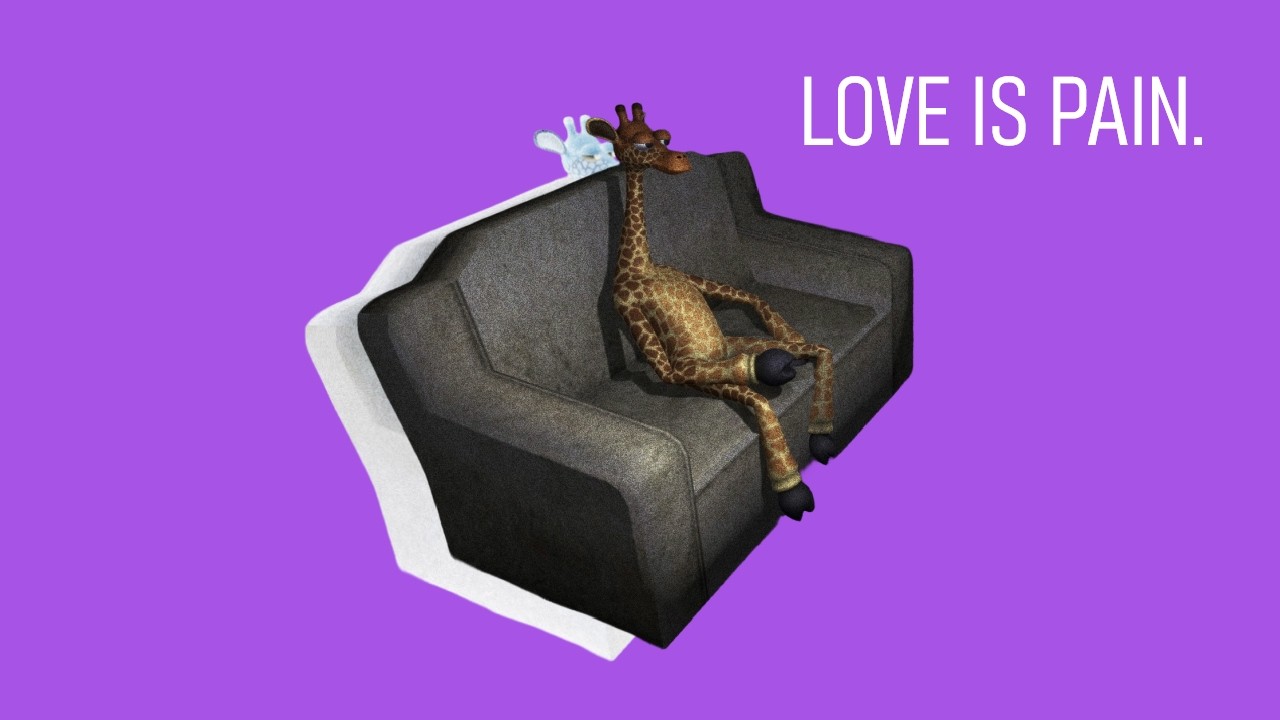 This game about chasing love RUINED ME
