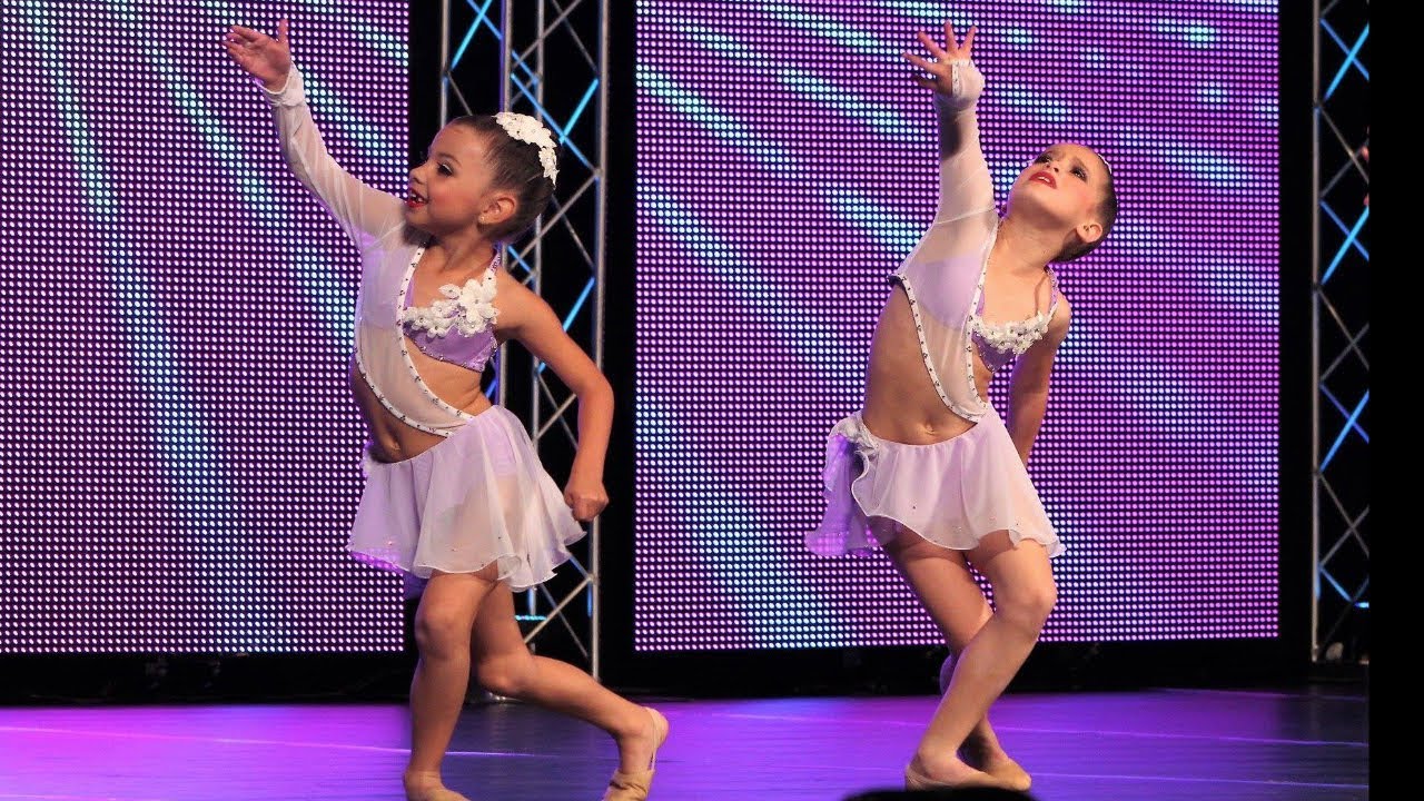 Murrieta Dance Project - Imagine