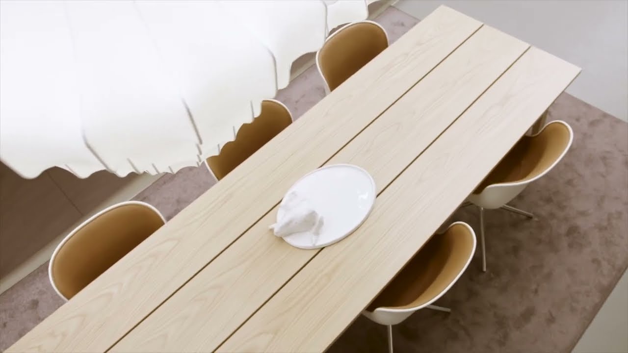 Normann Copenhagen Furniture | Olson and Baker
