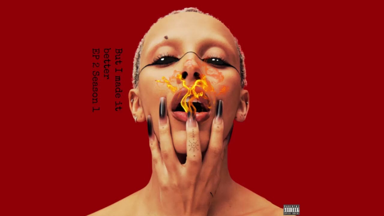 Doja Cat - Agora Hills (but I made it better) E2 S1