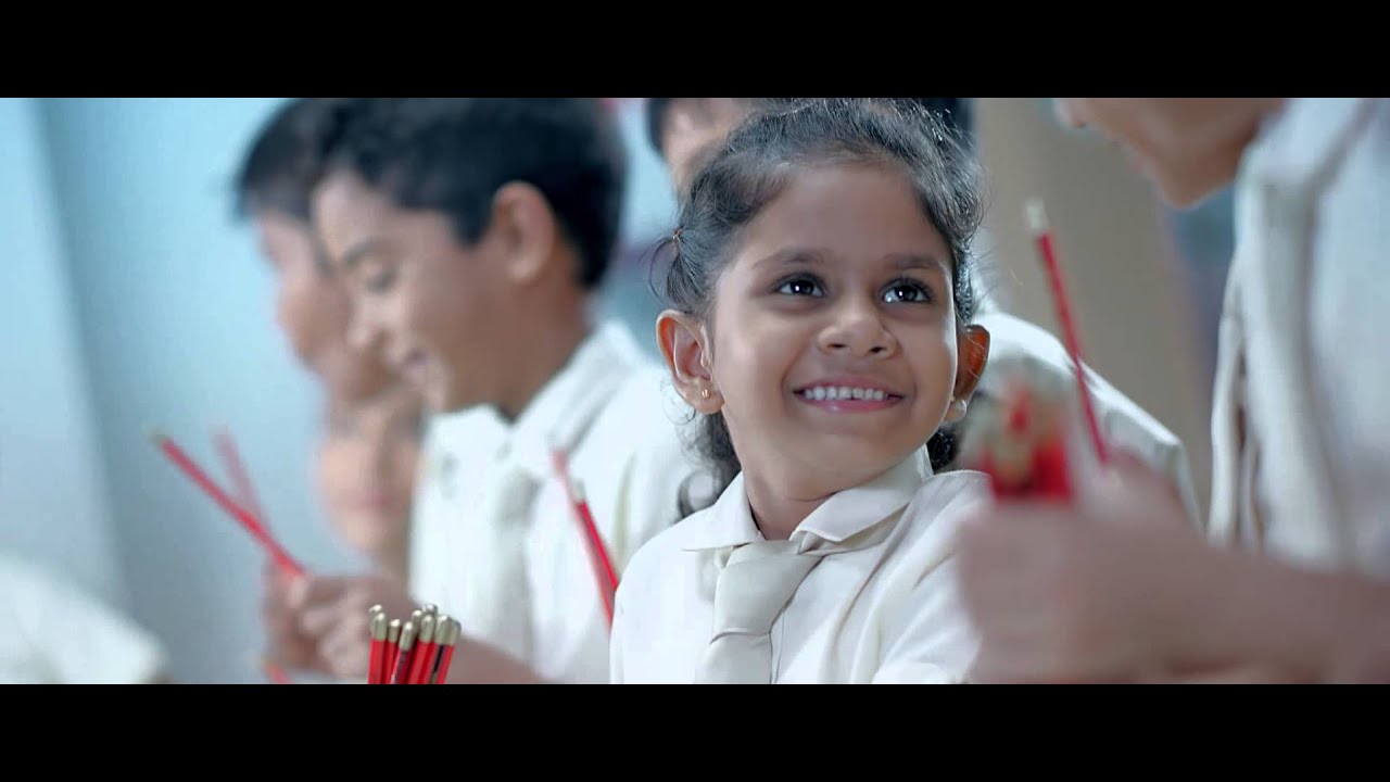 NATARAJ Pencil